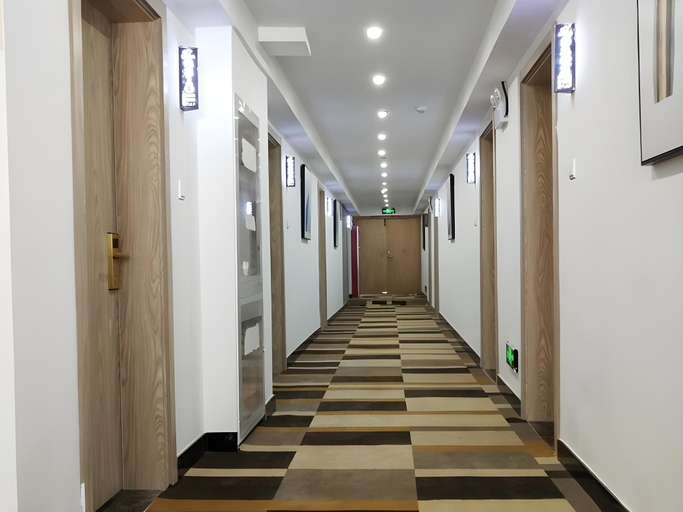 Others 5, Shell Suzhou City Lingbi County Yingbin Avenue Yingbin Town Hotel, Suzhou