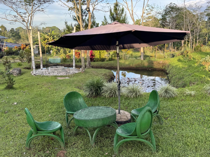 Others 4, Helens Mountain Resort, Arakan
