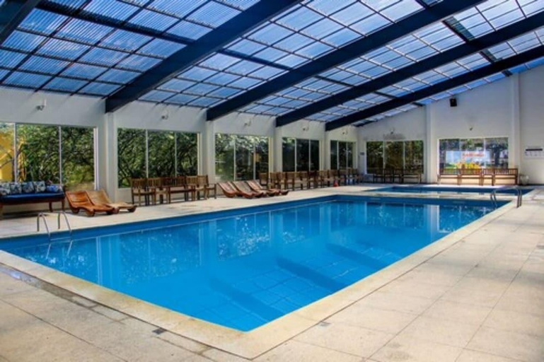 Sport & Beauty 2, Hotel Monreale Resort, Poços de Caldas