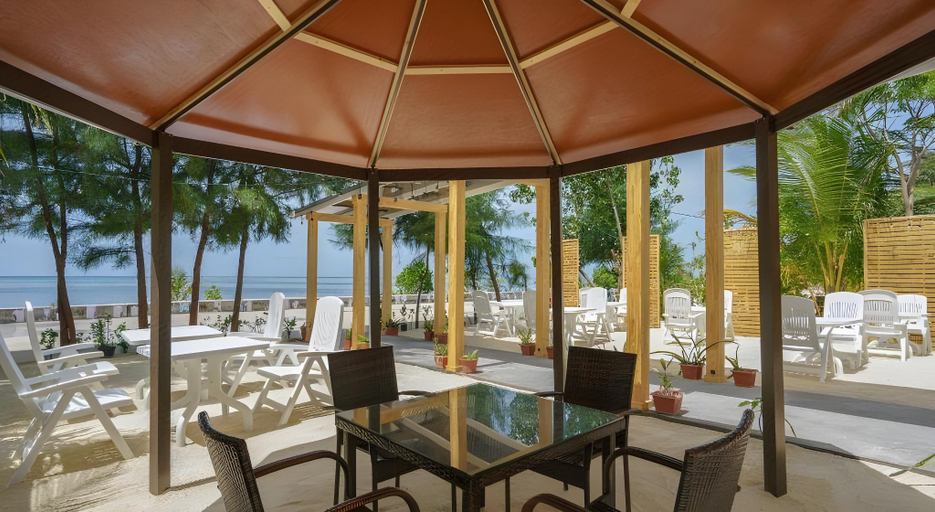 Food & Drinks 2, Solunar Maldives, Maafushi Island