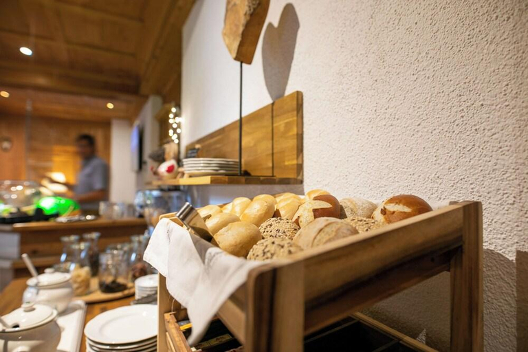 Food & Drinks 5, Boutiquehotel ZOMM - Culinary Hideaway, Innsbruck Land