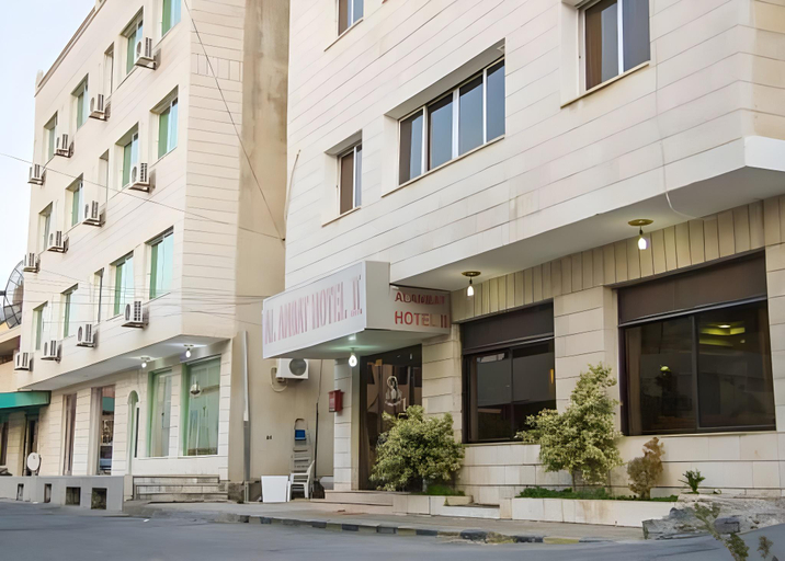Exterior & Views, Al Anbat Midtown Hotel, Wadi Musa