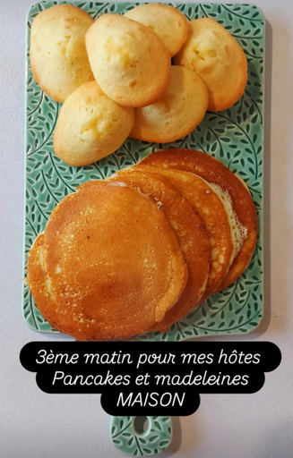 Food & Drinks 2, Les Ganivelles, Morbihan