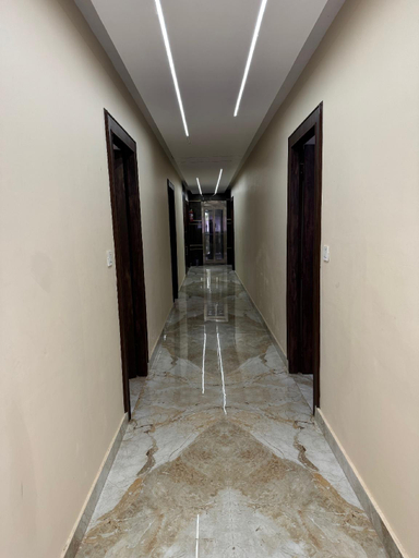 Public Area 2, Hotel Dev Rishi By T And M Hotels, Dehradun