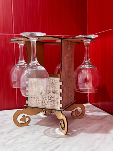 Food & Drinks 3, Apartments Tadic