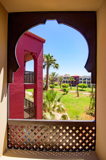 Others 5, Oasis Beach & Spa - Blue Pearl, Berkane Taourirt