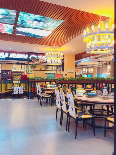 Food & Drinks 4, Vienna Hotel Hunan Didong New District, Hengyang