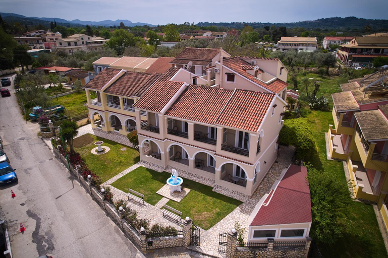 Others 3, Fiona Apartments Roda Corfu, Ionian Islands
