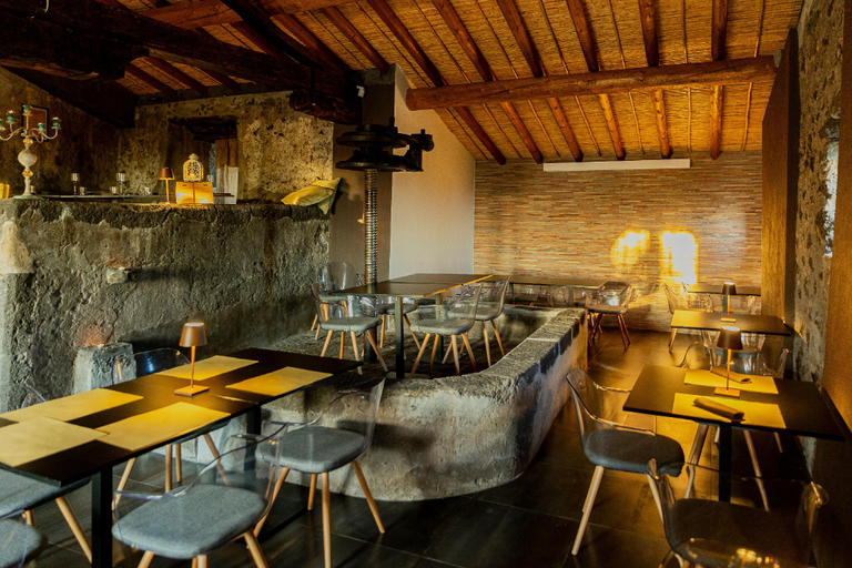 Food & Drinks 5, PODERE DELL'ETNA SEGRETA - Essential Nature Hotel, Catania