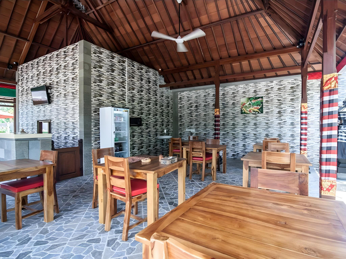 Food & Drinks 2, Lembongan Garden Cottages, Klungkung