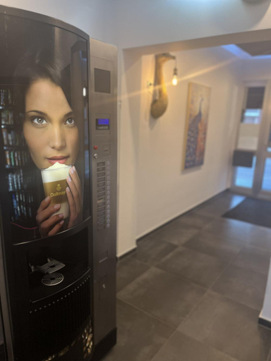 Food & Drinks 5, HotelGarnie Moers, Wesel