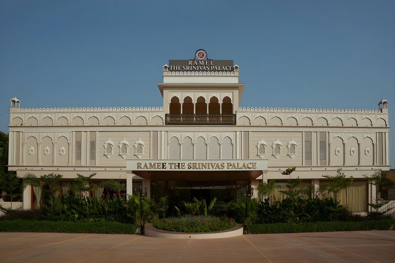 Exterior & Views 3, Ramee The Srinivas Palace, Bhuj, Kachchh