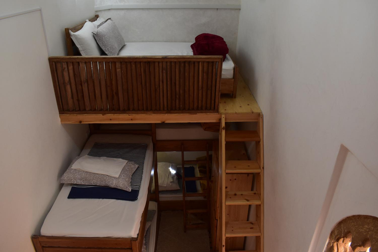 Bedroom 2, Hostel Capital, Rabat