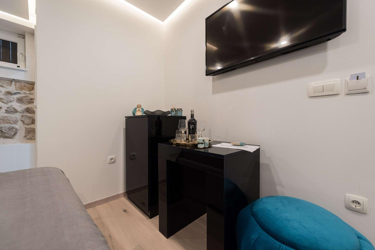 Others 4, 10 Heritage Rooms, Zadar