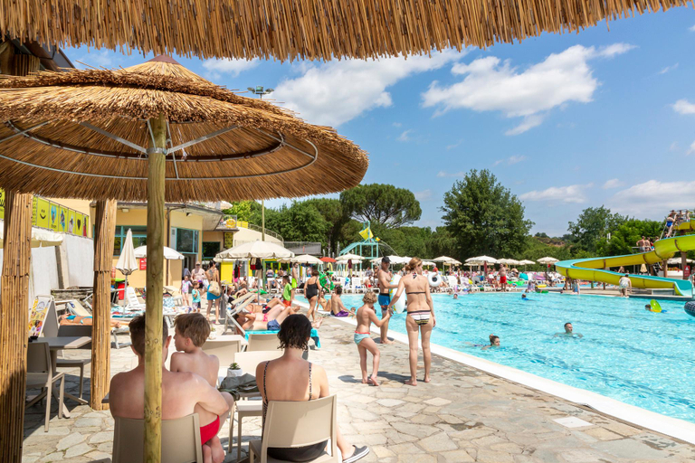 Sport & Beauty 2, hu Norcenni Girasole Village, Florence