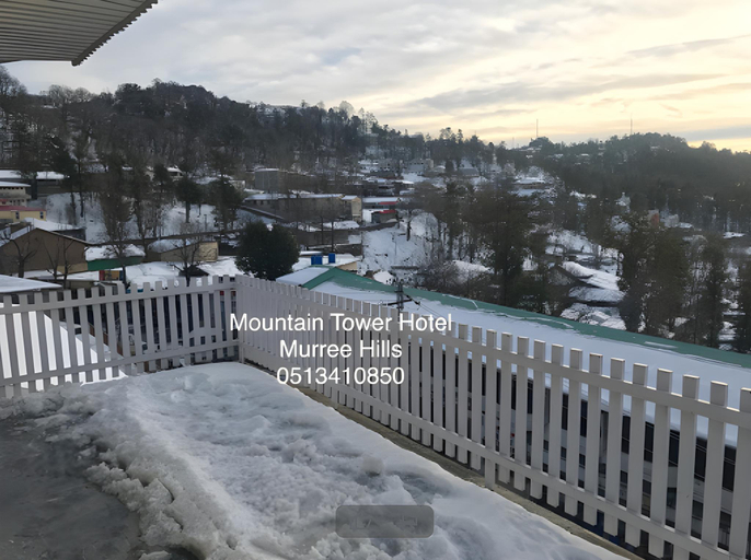 Others 4, Mountain Tower Hotel Murree, Rawalpindi