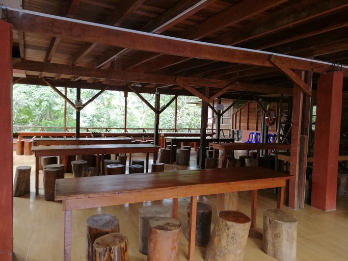 Food & Drinks 5, Madera Labrada Lodge Ecologico, San Martín