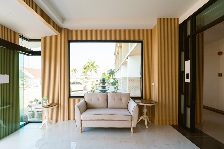 Public Area 3, Vera Residences, Mae Sai