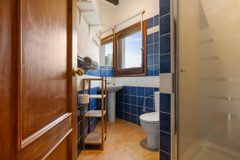 Bathroom 3, Finca La Libertad, Málaga