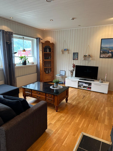 5, Northern Dream Lofoten, Flakstad