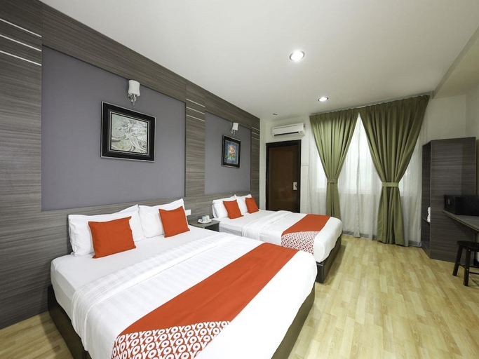 Others 4, HOTEL MERIA, Shah Alam