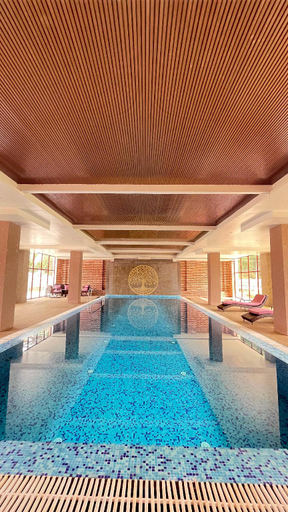Sport & Beauty 5, Hotel Ashwatth, Mechi