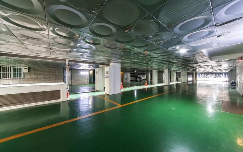 Others 3, Juliet Hotel Suseong Daegu, Buk