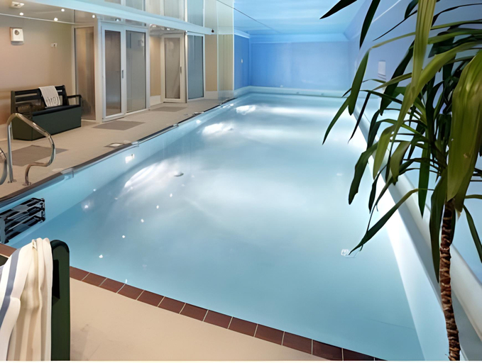 Sport & Beauty 4, Discovery Accommodation, North Yorkshire
