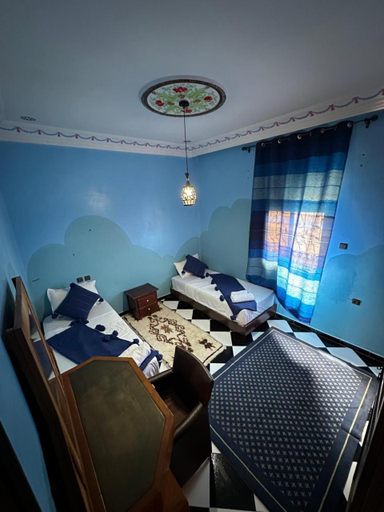Others 2, Riad Dar Fadma, Ouarzazate
