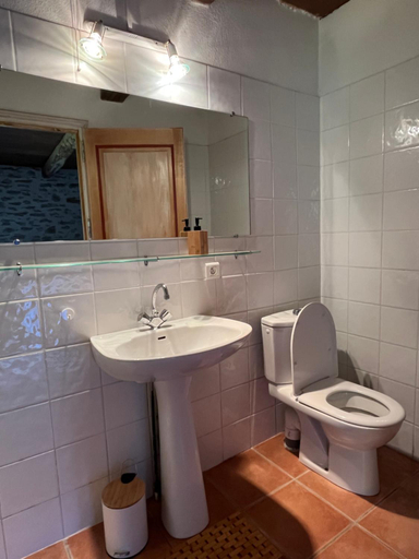 Bathroom 2, Eco-immersion, Lot