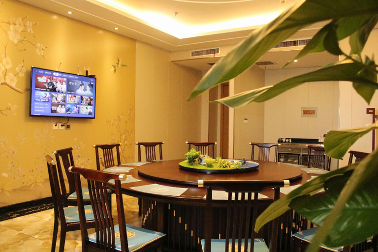 Food & Drinks 5, Golden Phoenix Hotel Luohe, Luohe