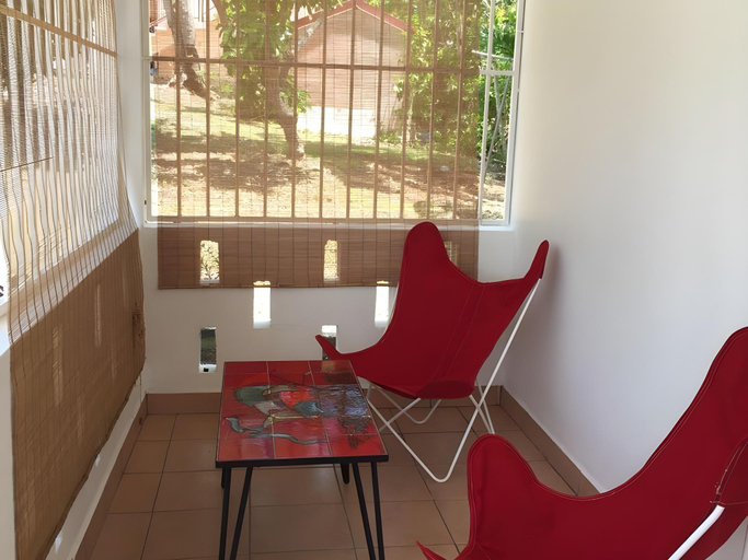 Others 2, Le Clos de Beretz, Le Gosier
