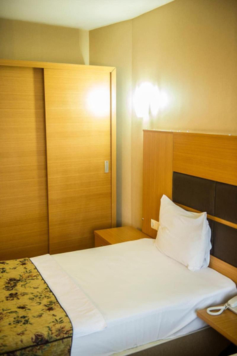 Bedroom 4, PINAR ELIT OTEL, Yüreğir