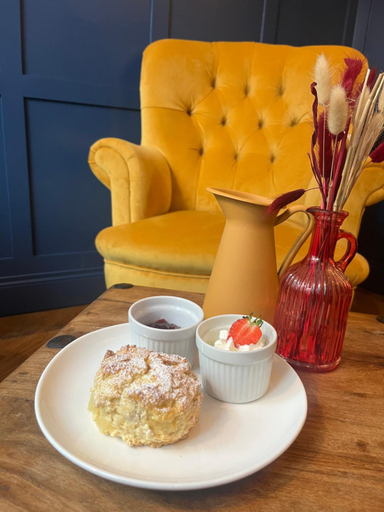 Food & Drinks, The Fincourt B&B