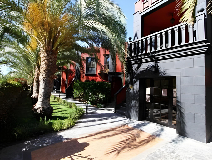 Others 4, Apartamentos Punta Marina El Llano, Santa Cruz de Tenerife