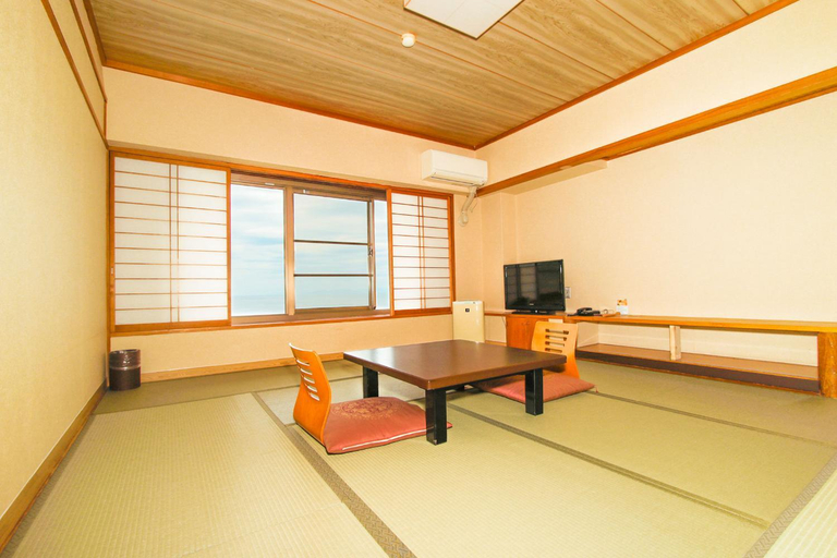 Others 5, Ooedo Onsen Monogatari Toi Marine Hotel, Izu