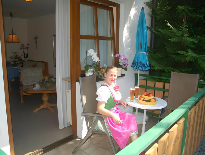 Others 4, Appartementhaus Stephanie, Passau