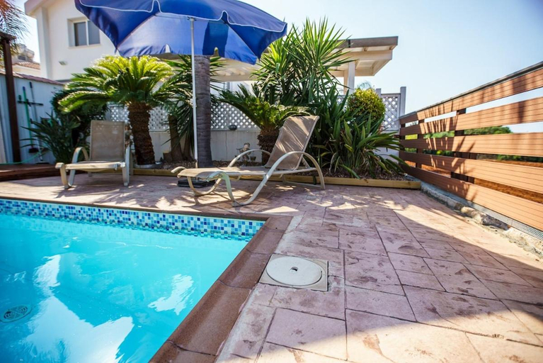 Sport & Beauty 2, STAY Villa Kangaroo