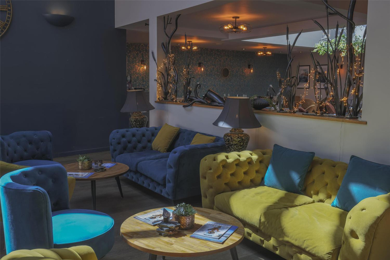 Public Area 3, The Crooklands, BW Signature Collection, Cumbria