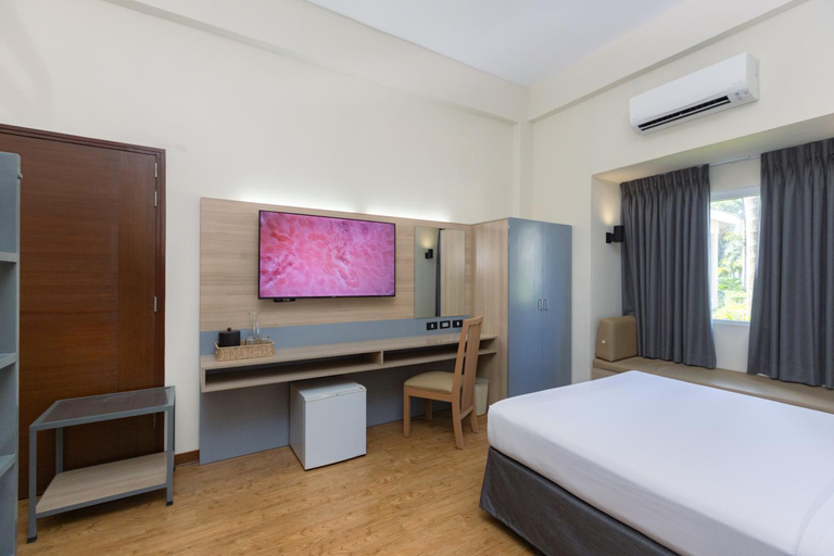 Bedroom 3, Microtel by Wyndham General Santos, General Santos City