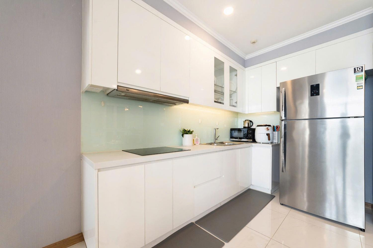 Others 4, Cozy Nest Vinhomes, Ho Chi Minh City