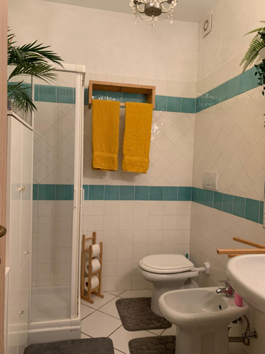 Bathroom 2, Ginko, Forli' - Cesena