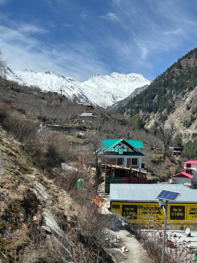 Others 5, Laxmi Narayan Homestay-Harshil, Uttarkashi