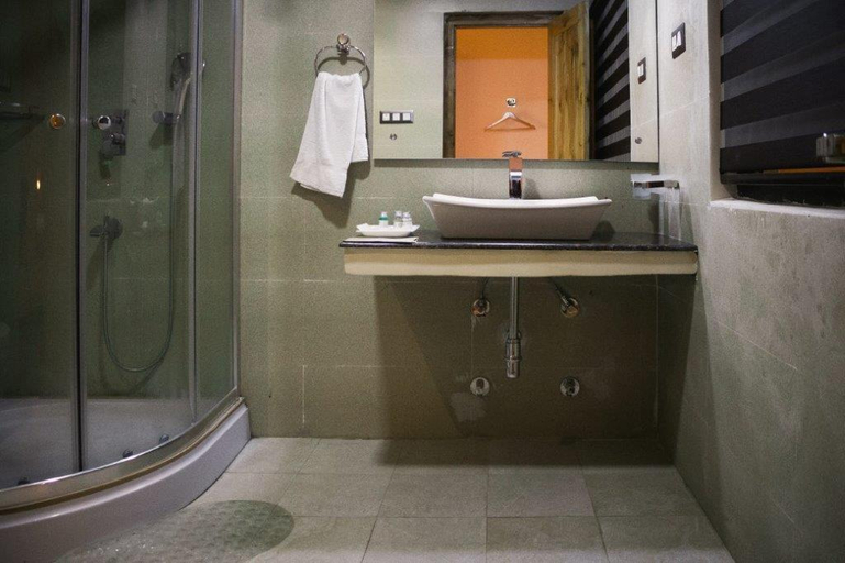 Bathroom 4, Togochey boutique, Leh