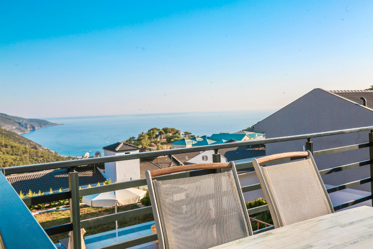 Others 3, Tropical Deluxe Hotel, Fethiye