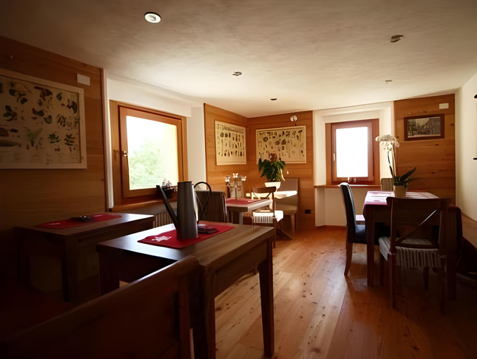 Food & Drinks 5, Maison Perriere - Chambres d'hotes, Aosta