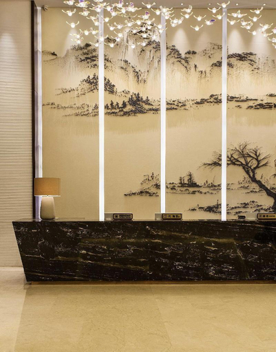 Public Area 3, Ramada Plaza by Wyndham Changsha South, Changsha