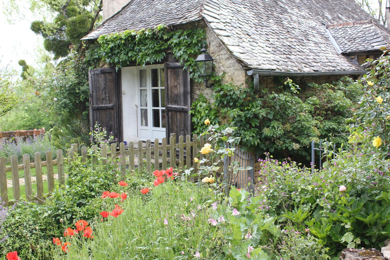 Others 3, Les Terrasses de Labade Gite et Chambres d'hotes, Aveyron