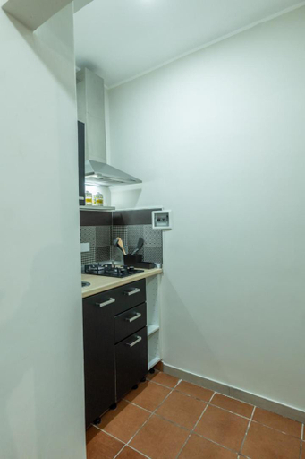 Others 5, IG- "Talia Apartments", Messina