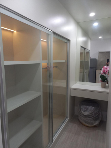 Bathroom 3, PENTAPOLIS WONGKITO - AQUA BOOM Water Park, Balikpapan